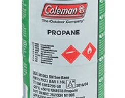 Coleman 204488 propane